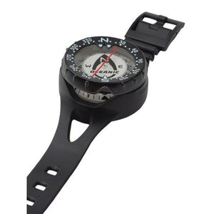 Oceanic Compass wrist MT Swiv