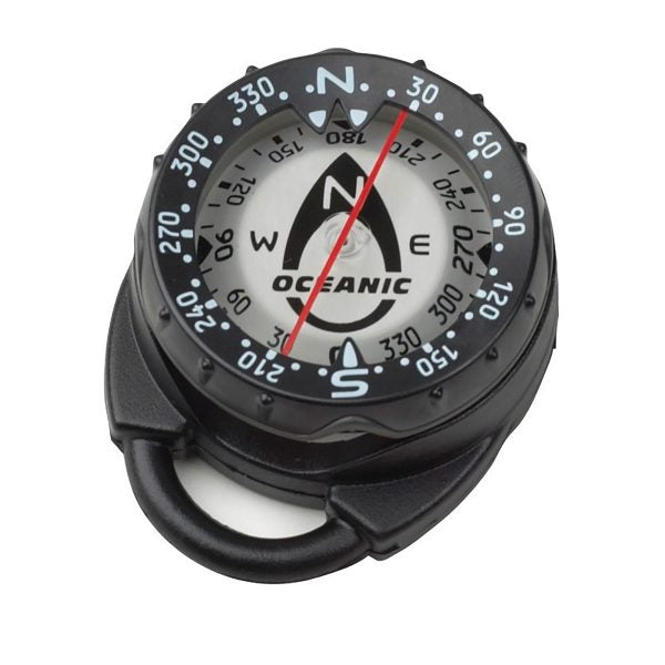 Oceanic Compass Clip MT Swiv