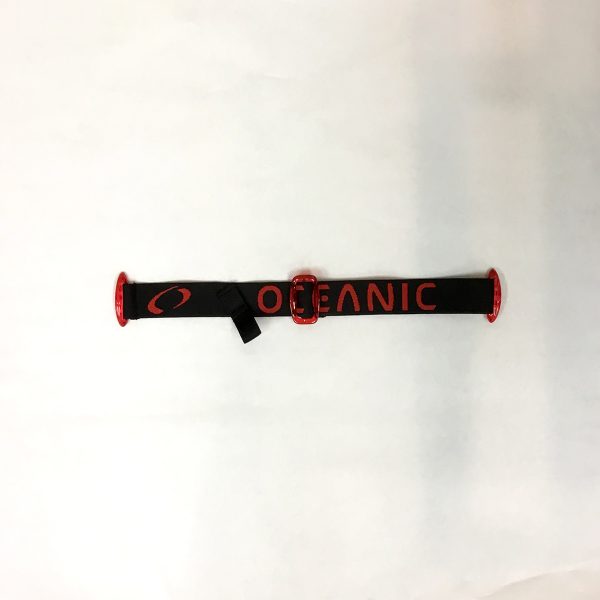 Oceanic Strap ersättningsband Cyanea