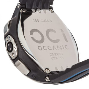 Oceanic OCI